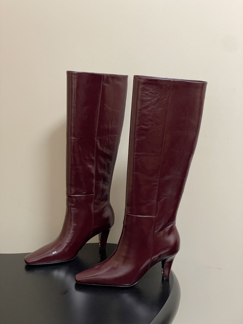Y51 boots